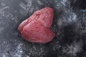 Venison A Grade Primals