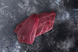 Venison B Grade Primals
