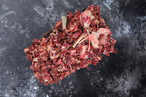 Venison Meaty Bones