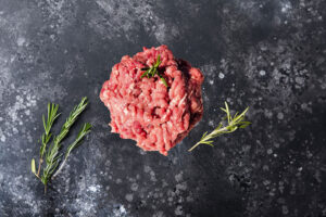 Venison Mince Meat