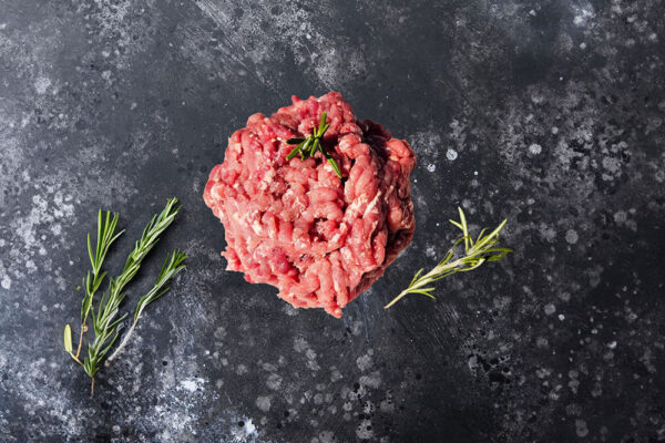 Venison Mince Meat