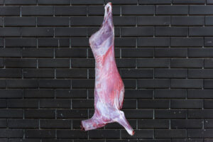 Whole Carcass