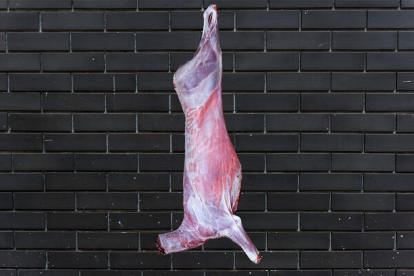 Whole Carcass
