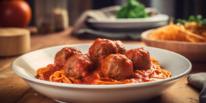 Boerewors Pasta