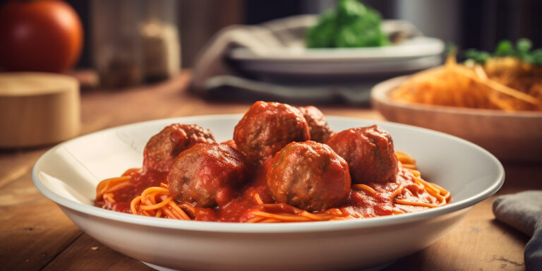 Boerewors Pasta