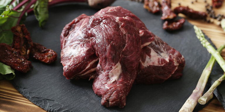How To Cook Venison Tenderloin In The Oven