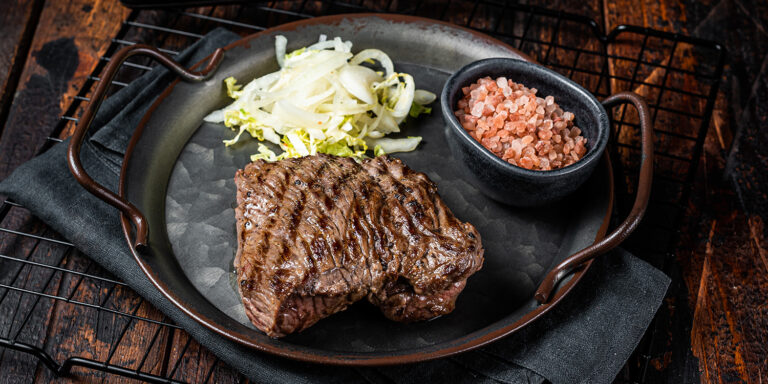 How to cook venison chops