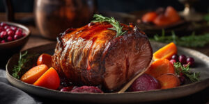 Venison Recipes
