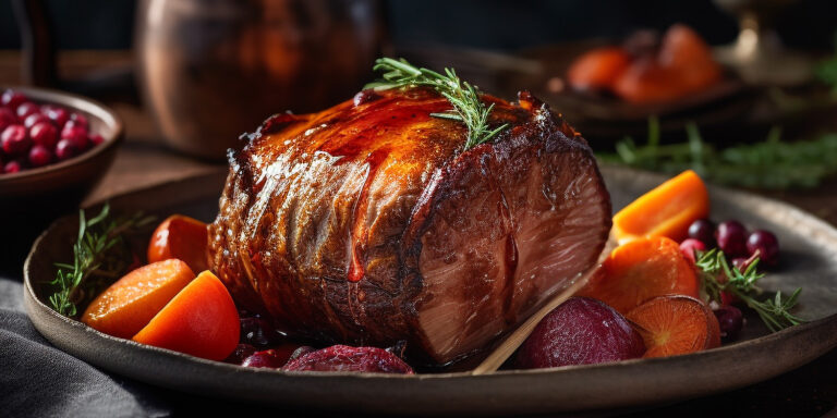 Venison Recipes