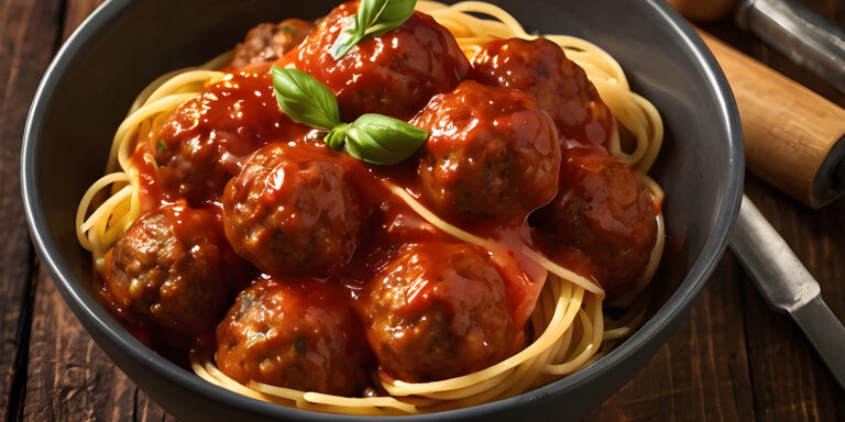Boerewors Pasta