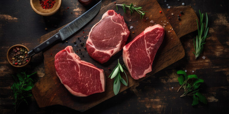 How to Process Venison Meat