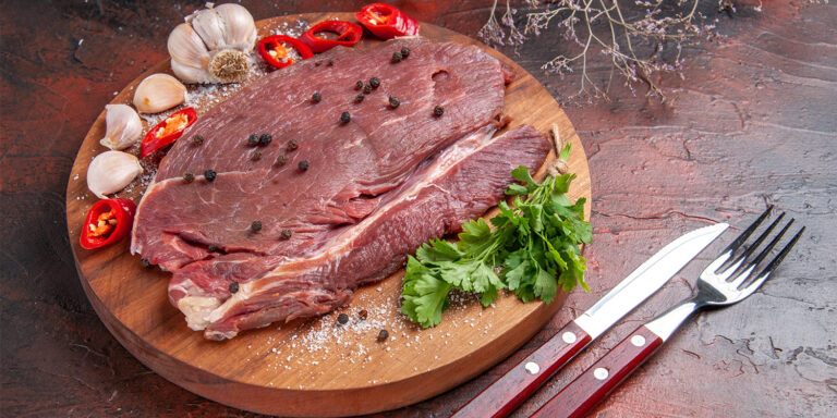 Game and Venison Meat for the Modern Consumer