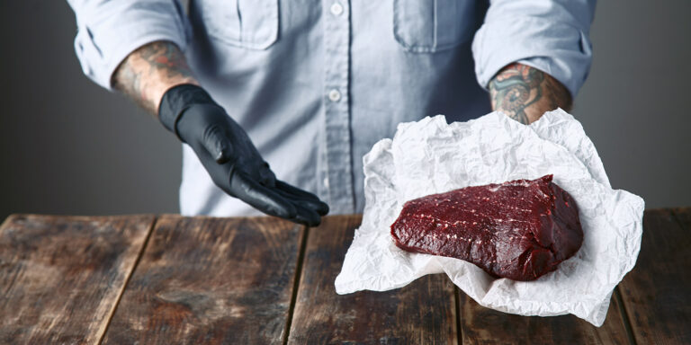 Behind the Scenes Processing