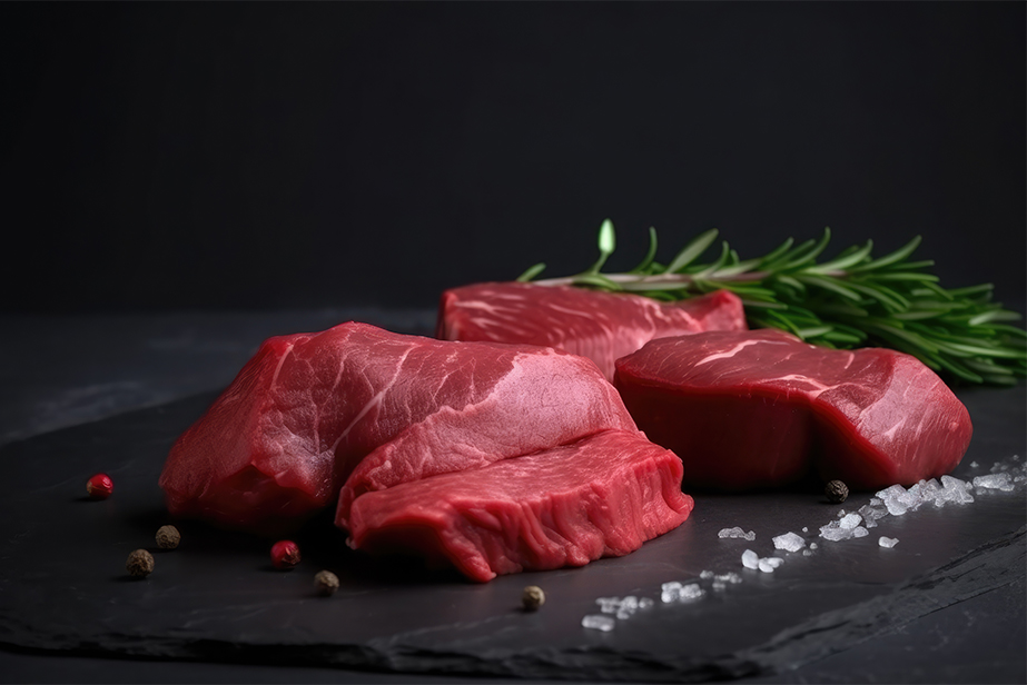 Precision Cutting and Portioning​