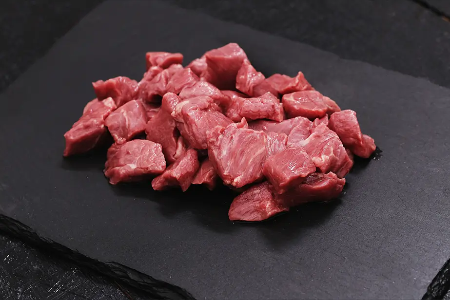 Precision Cutting and Portioning​