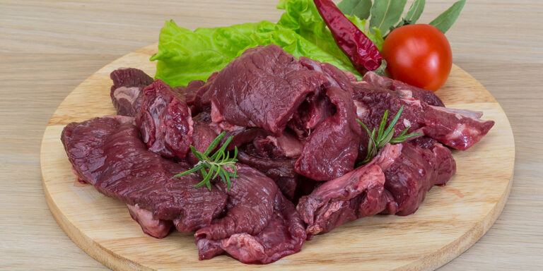 Venison Market Analysis: 2021–2025