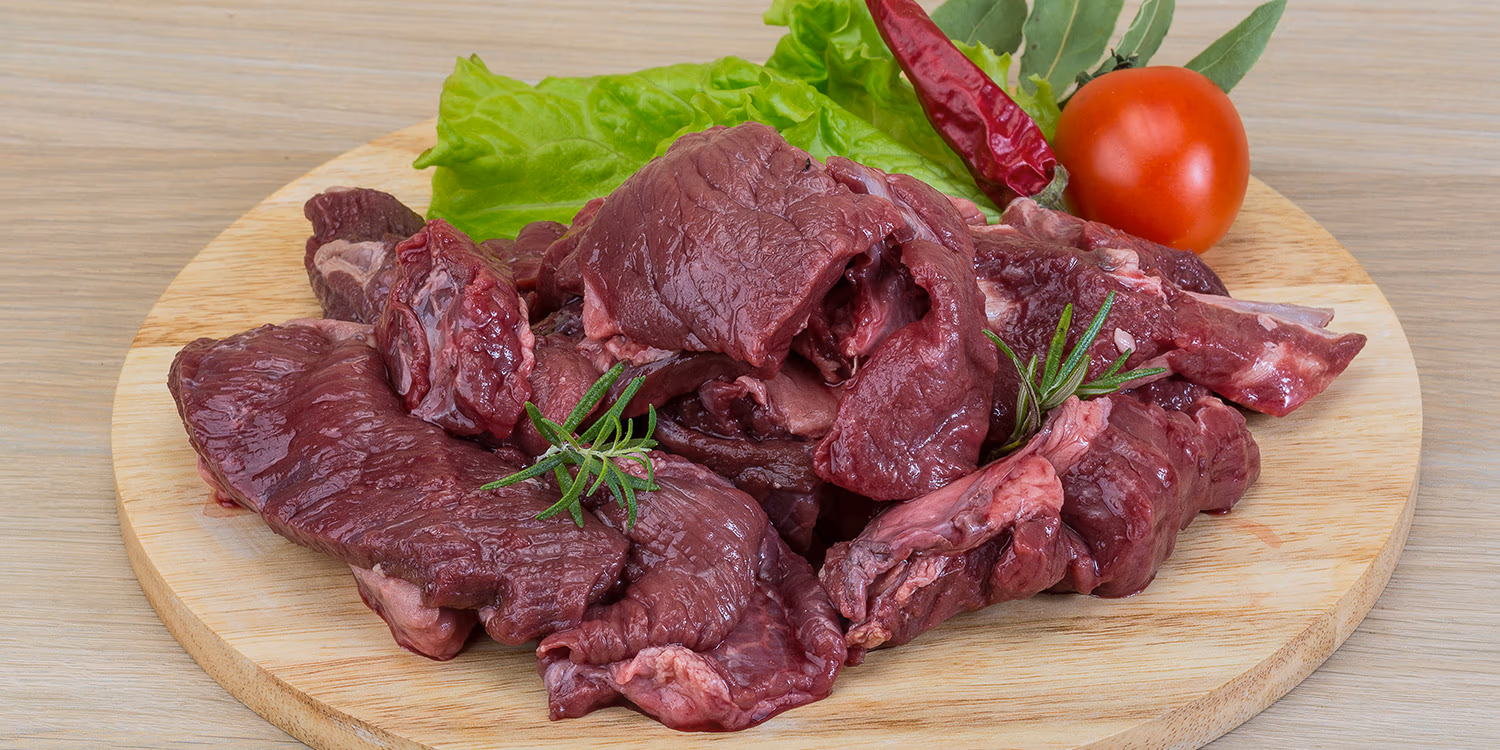 Venison Market Analysis: 2021–2025